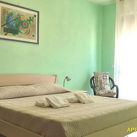 Appartement La Casa Di Lisa 2 à Valledoria  Extérieur photo
