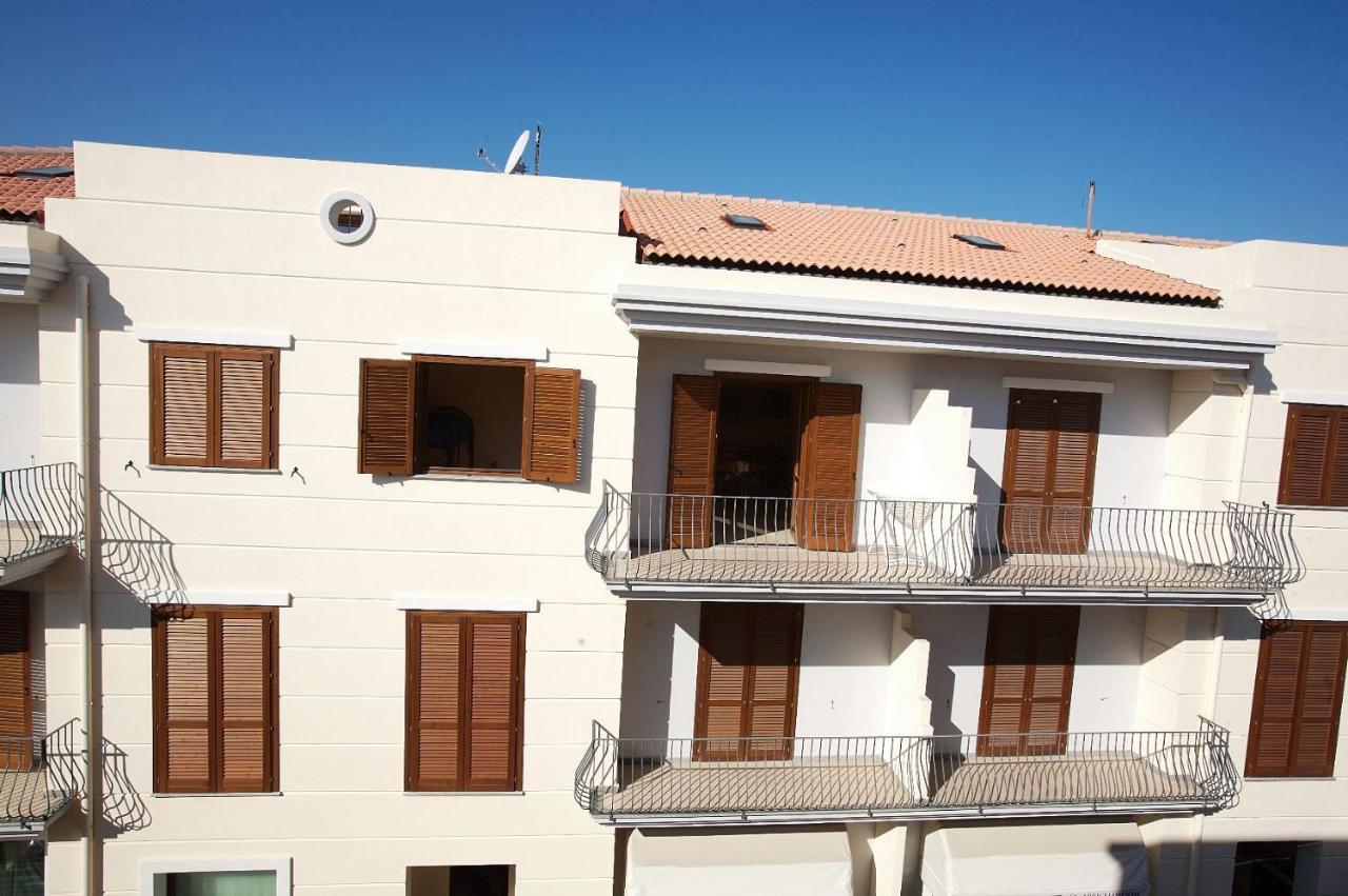 Appartement La Casa Di Lisa 2 à Valledoria  Extérieur photo