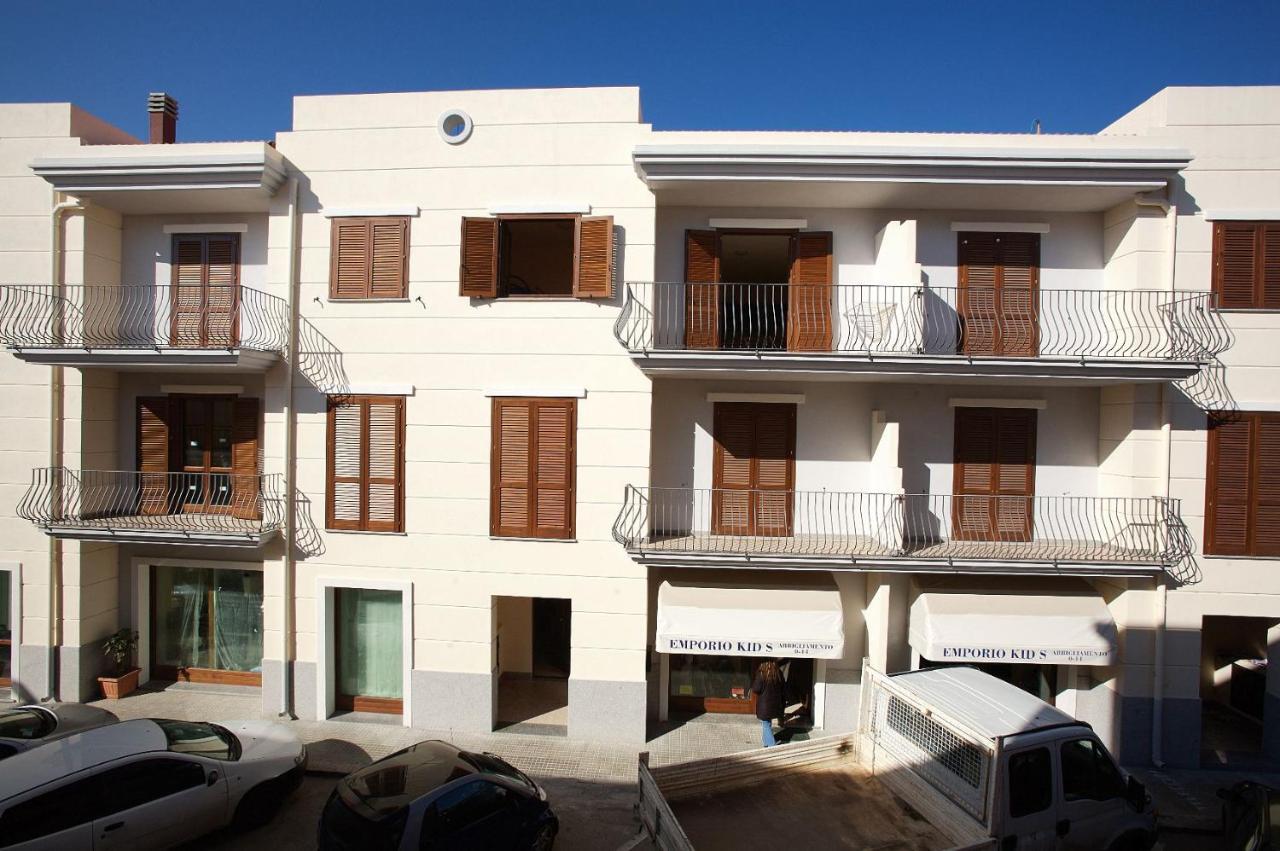 Appartement La Casa Di Lisa 2 à Valledoria  Extérieur photo