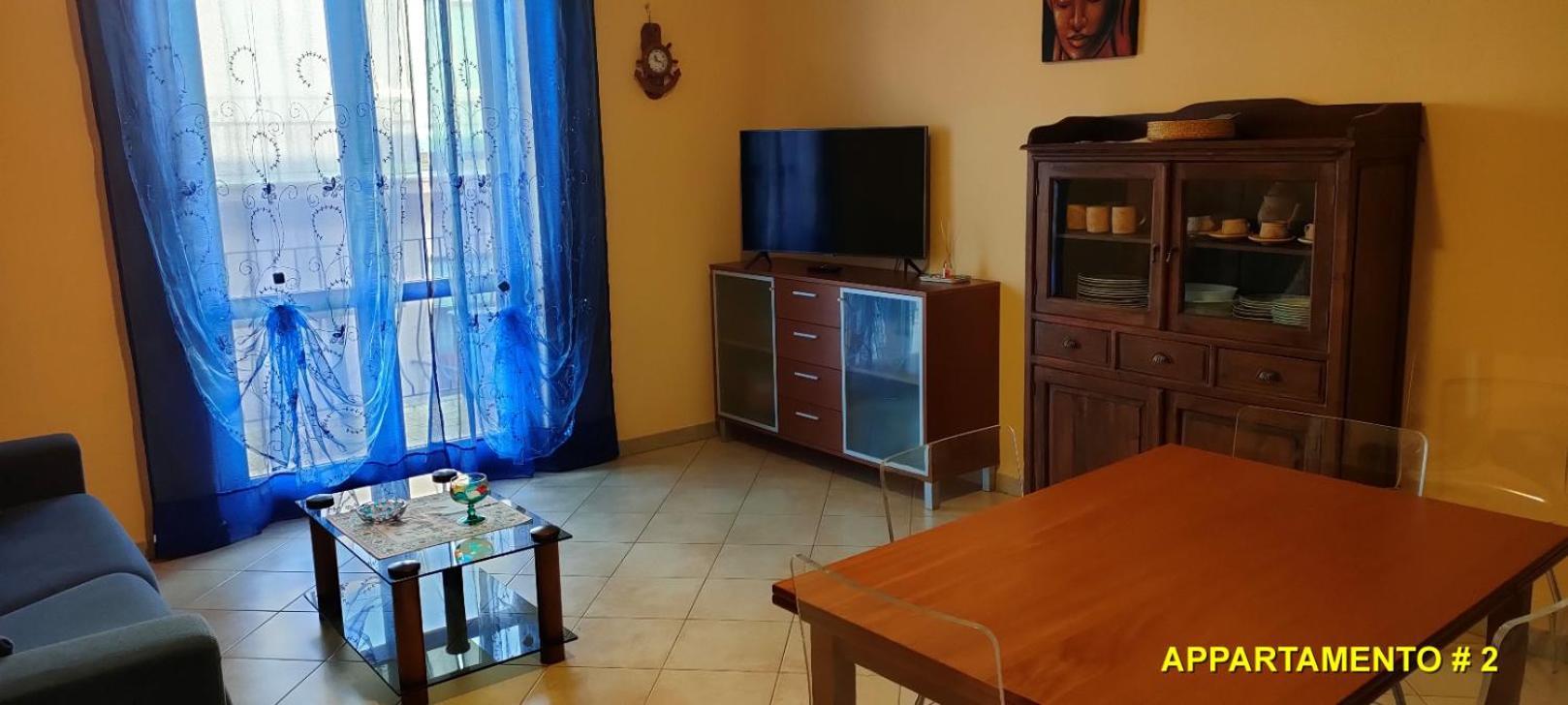 Appartement La Casa Di Lisa 2 à Valledoria  Extérieur photo
