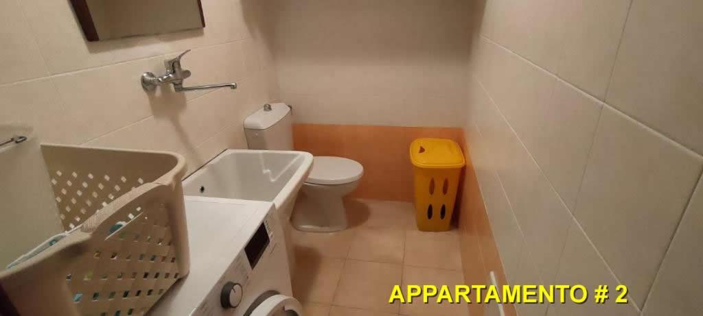 Appartement La Casa Di Lisa 2 à Valledoria  Extérieur photo