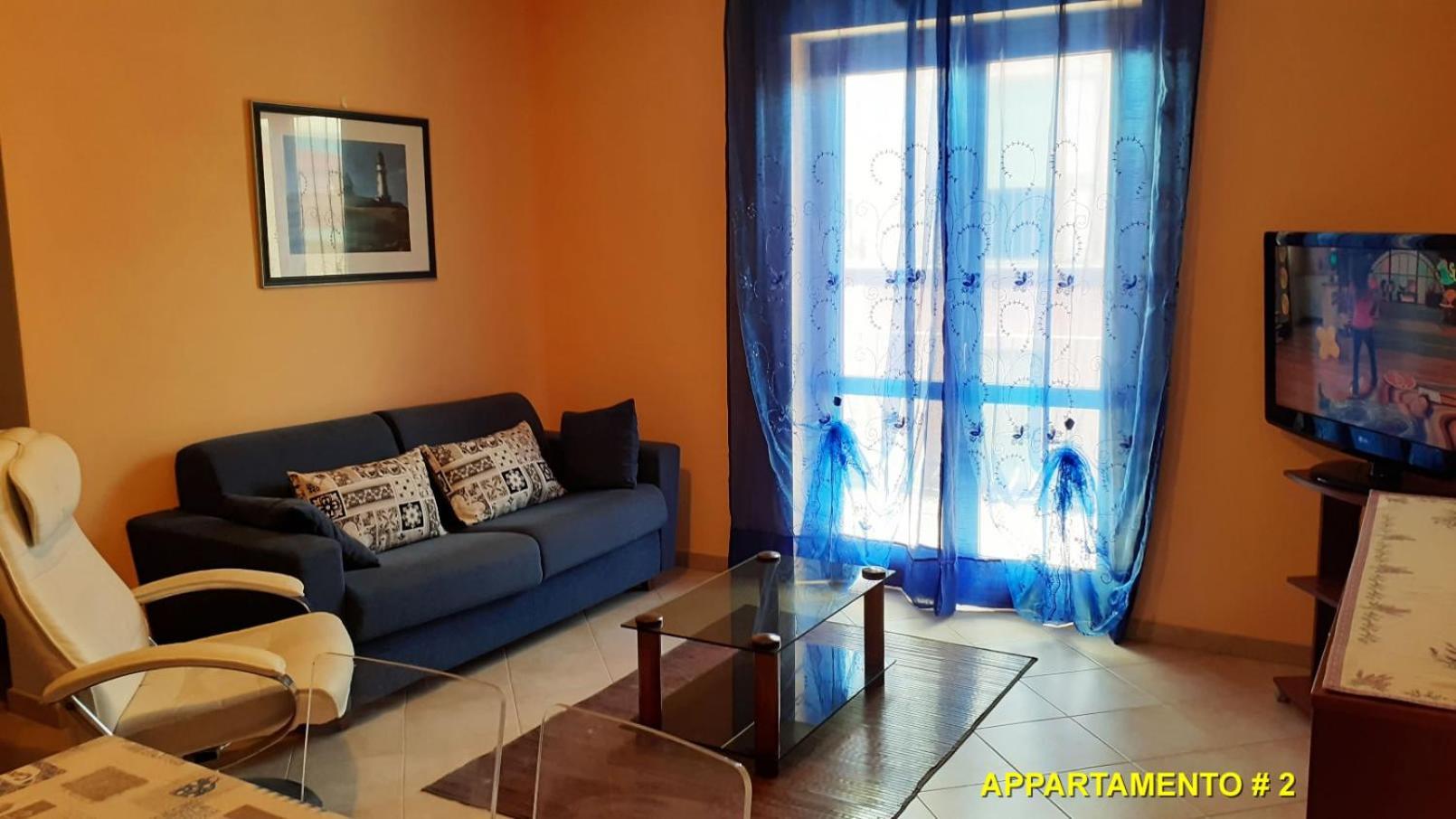 Appartement La Casa Di Lisa 2 à Valledoria  Extérieur photo